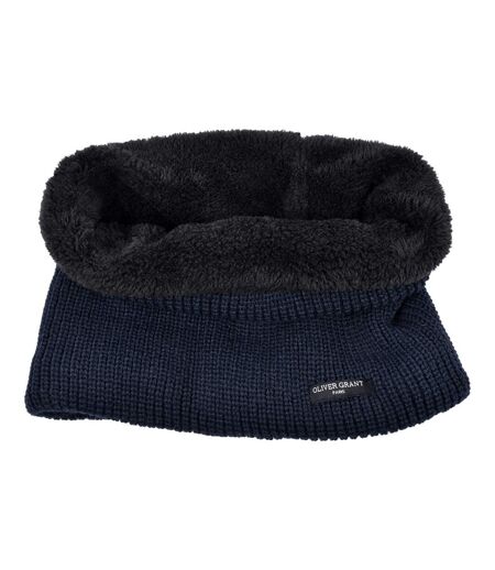 Pack Bonnet Tour de Cou Homme OLIVER GRANT - Pack de 4512