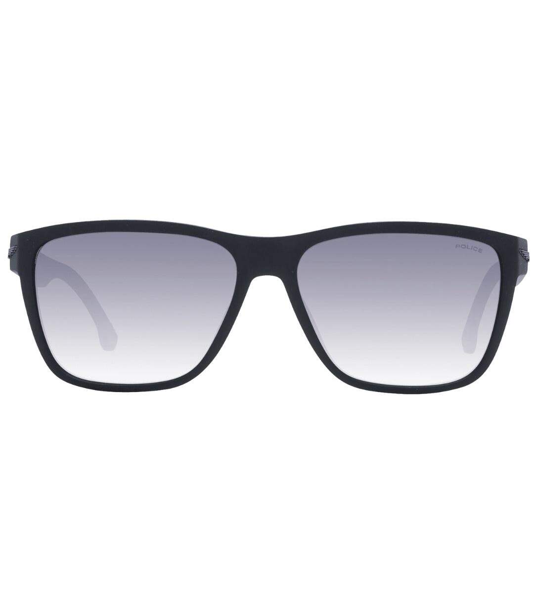 Lunettes De Soleil Taille Unique Noir Police-1