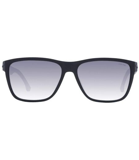 Lunettes De Soleil Taille Unique Noir Police