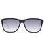 Lunettes De Soleil Taille Unique Noir Police-1