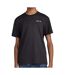 T-shirt Noir Homme G-Star Raw D23897 - L