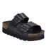 Sandales Alice Femme Noir Josef Seibel-1