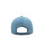 Casquette Sandwich En Coton Épais Mixte Bleu Clair Atlantis-2