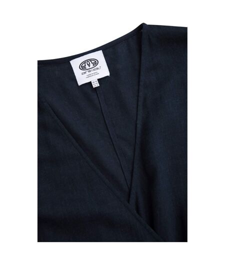 Combishort Femme Bleu Clair Animal
