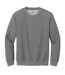 Sweat Adulte Graphite Chiné Gildan-2