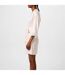 Peignoir Femme Rose Ralph Lauren-2