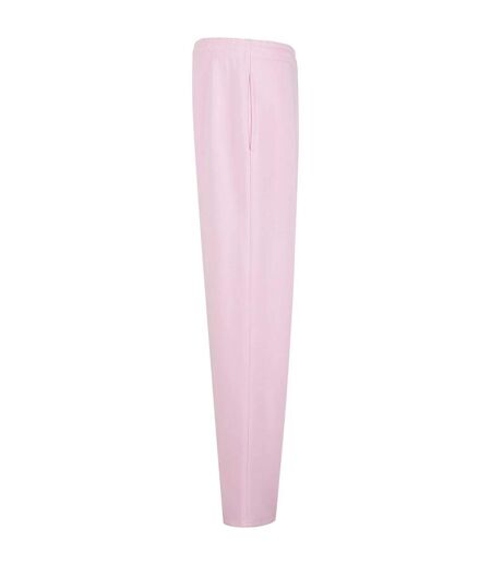 Pantalon De Jogging Homme Rose Clair Urban Classics
