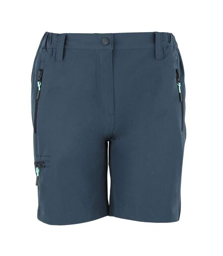 Short de randonnée femme ASSOR