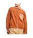 Veste marron homme converse padded-1