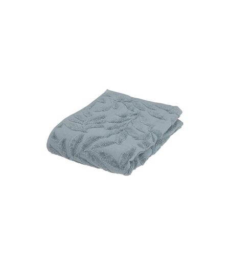 Drap de Douche Tencel 70x130cm Bleu