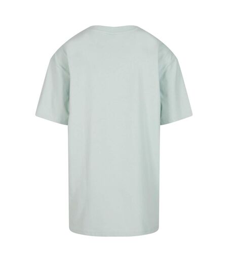 T-shirts Homme Menthe Givrée Urban Classics