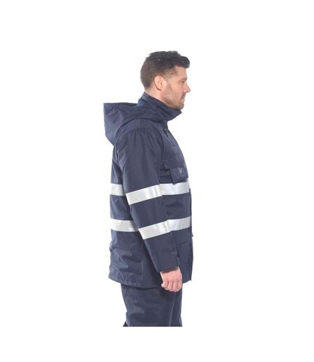 Parka pluie multirisques Portwest