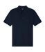 Polo Homme Bleu Marine Armani Exchange-2