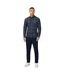 Chino Signature Homme Bleu Marine Foncé Ben Sherman-1