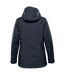 Veste Softshell Epsilon Femme Bleu Marine Stormtech-2
