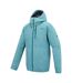 Veste Imperméable Radler Homme Bleu De Chine Regatta-3