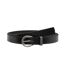 Ceinture noire femme only mina-1