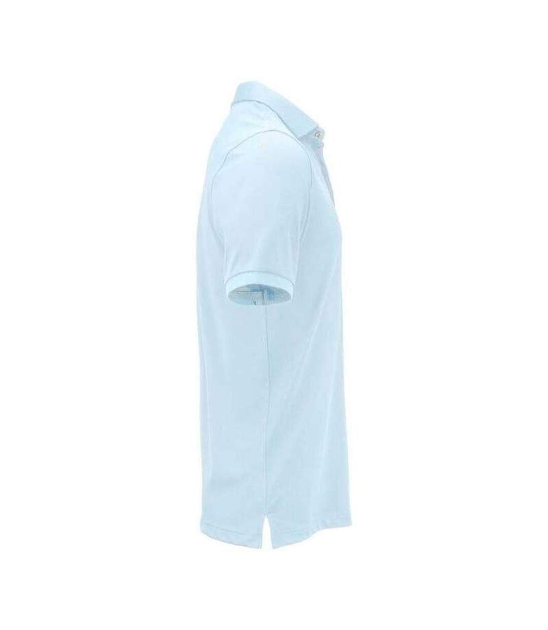 Polo Virtue Homme Bleu Ciel Pâle Cutter & Buck-4