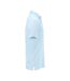 Polo Virtue Homme Bleu Ciel Pâle Cutter & Buck-4
