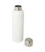 Guzzle stainless steel 0.8l water bottle one size white Generic-3