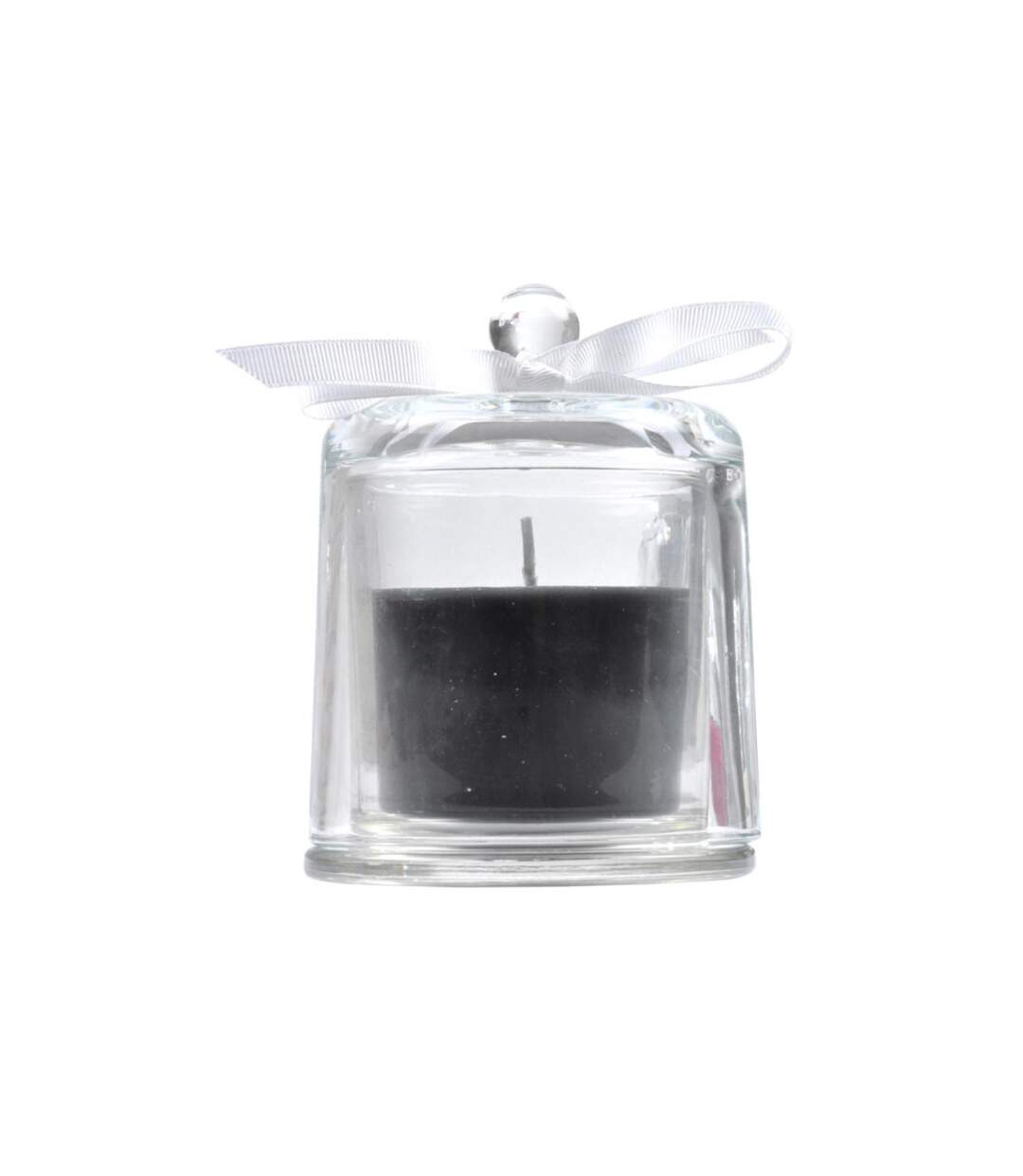 Bougie Parfumée Cloche Essentiel 12cm Bois de Cèdre-1