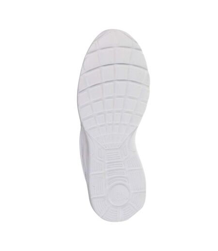 Baskets Squince Femme Blanc Kappa