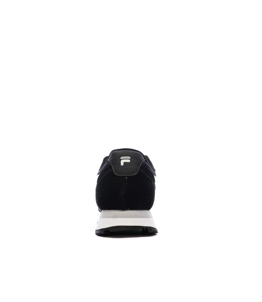 Baskets noir homme fila hypert-3
