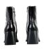 Bottine Cuir Emilie Karston Victoria-4