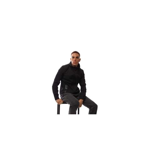 Veste Homme Noir Mallet