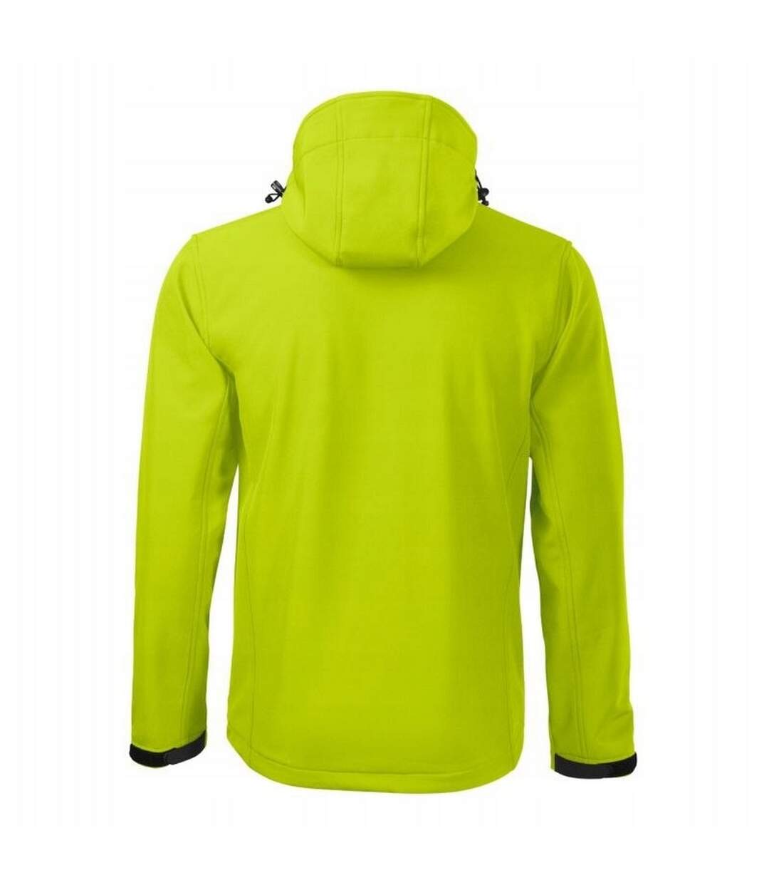 Veste Imperméable Performance Homme Vert Malfini-2