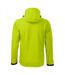 Veste Imperméable Performance Homme Vert Malfini-2