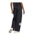 Pantalon De Jogging Future Icons Femme Noir Adidas-3
