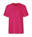 T-shirt Homme Rose Neutral-1