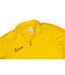 Sweat Academy Homme Jaune Nike-3