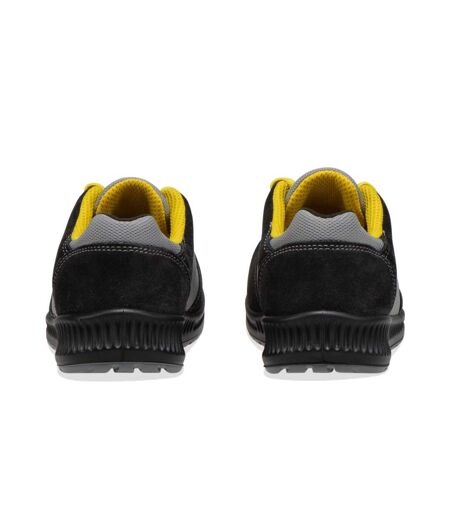 Chaussures  basses Diadora D-FORMULA LOW S1P SRC ESD
