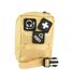 Molle System Tactical Pouch One Size Beige Cream Offlander-1