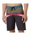 Short de bain Noir/Rouge Homme O'Neill Hyperfreak - 32