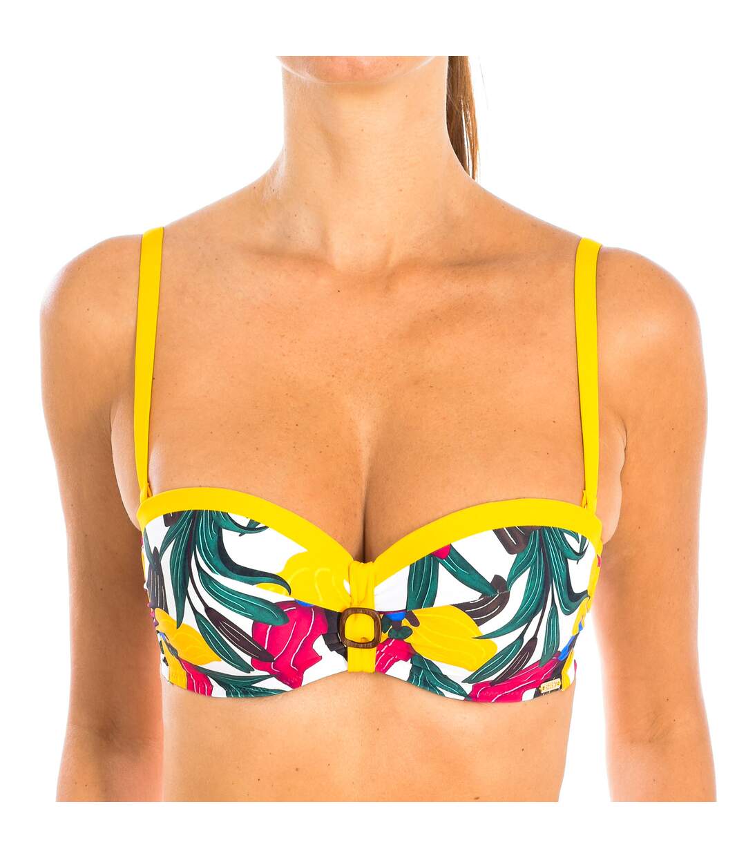 Women's bikini top W230146