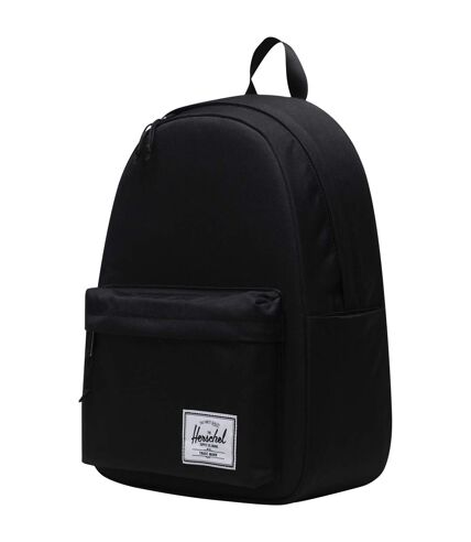 Taille unique noir uni Herschel