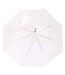 Isotoner Parapluie femme cloche transparent canopée de 85 cm-4