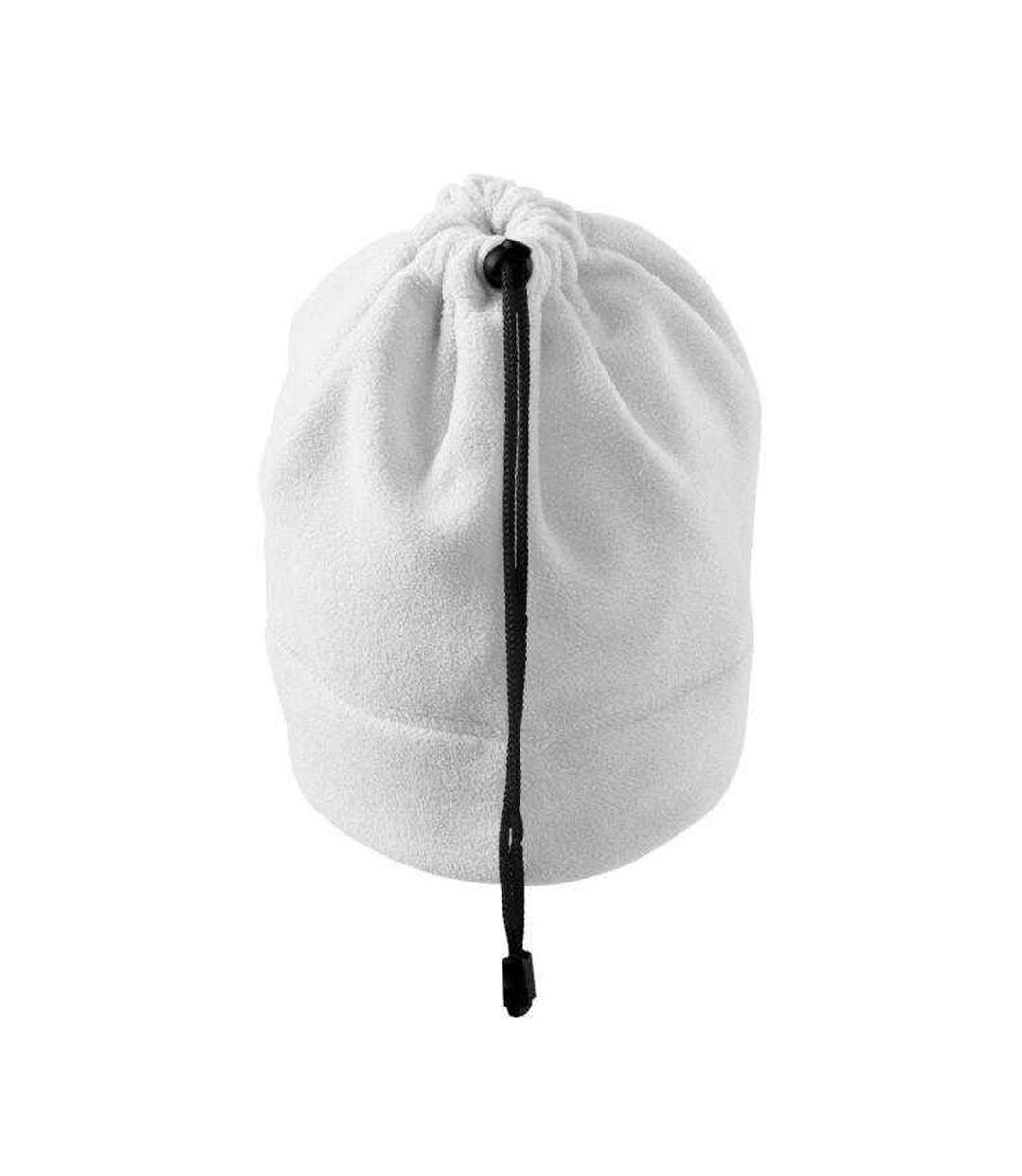 Chapeau Practic Adulte Blanc Malfini-2