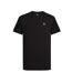 T-shirts Noir Homme GOTCHA Addict - L