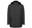 Parka homme - RY5072 - gris foncé lead-1