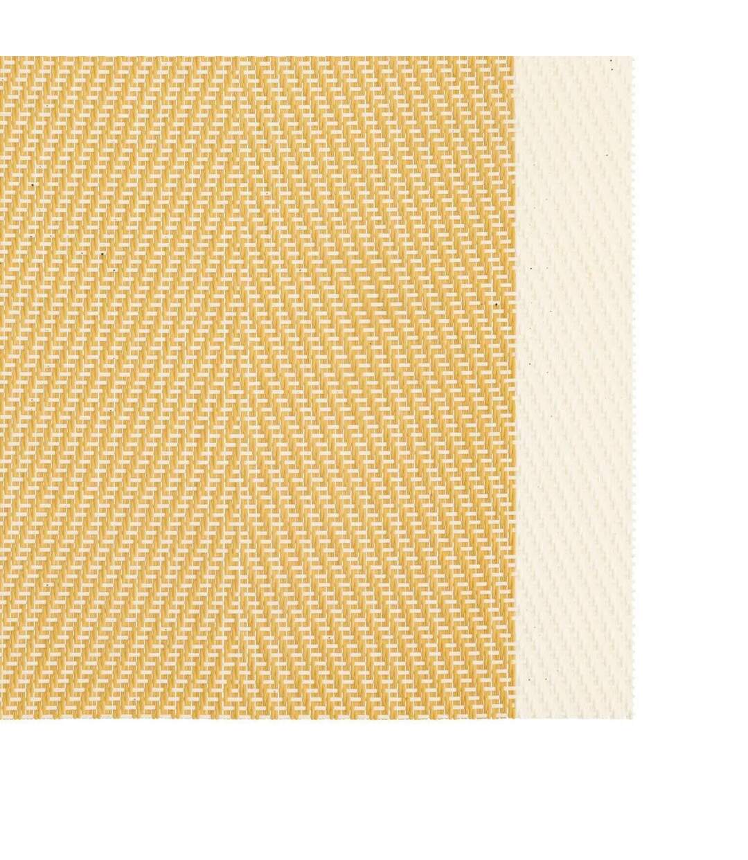 Set de Table Jake 30x45cm Jaune-2