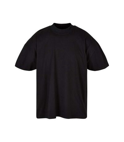 T-shirt Homme Noir Build Your Brand