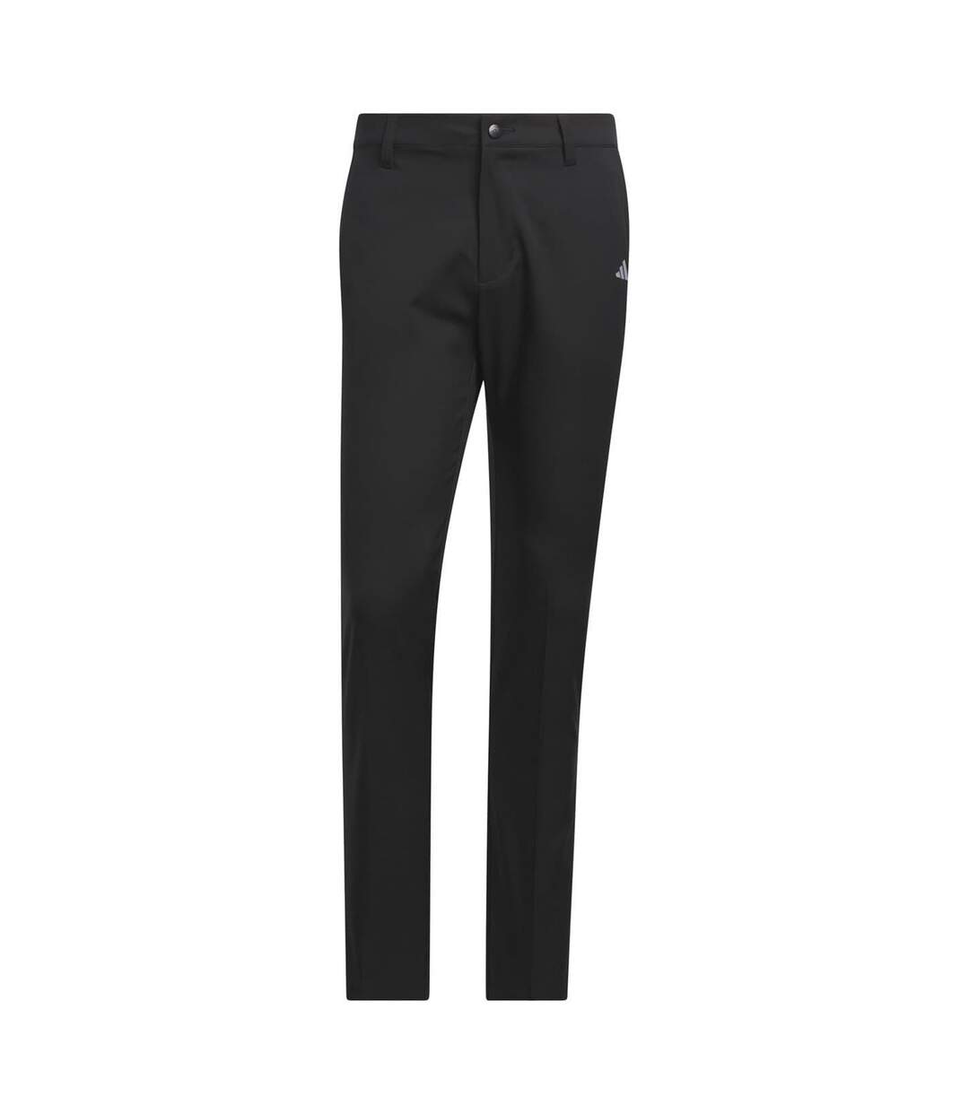 Pantalon De Golf Tech Homme Noir Adidas-2