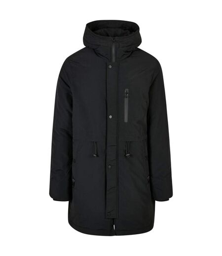 Parka Homme Noir Urban Classics