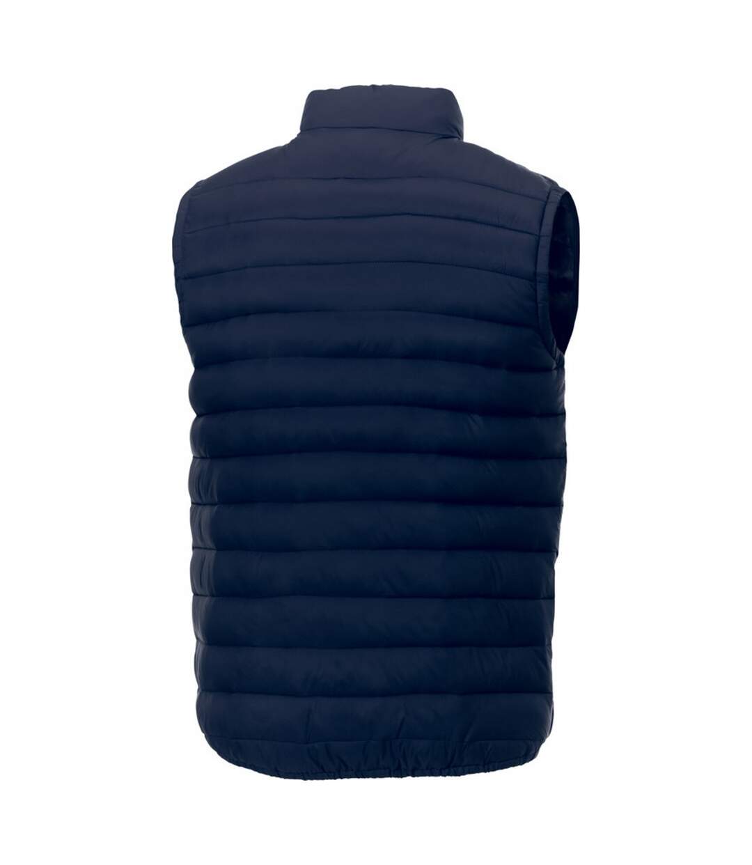 Mens pallas insulated body warmer navy Elevate-2