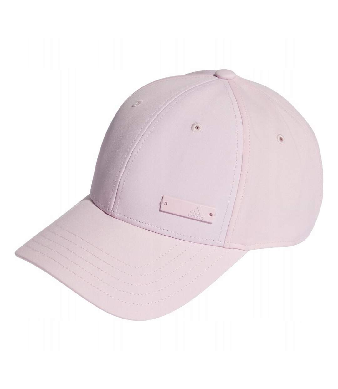 Casquette De Baseball Adulte Rose Adidas-1