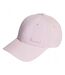 Casquette De Baseball Adulte Rose Adidas-1